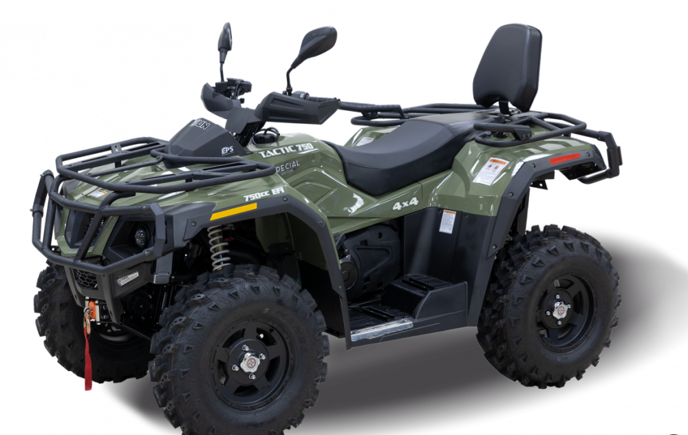 Квадроцикл HISUN HiSUN TACTIC 750-/LIMITED/ в Кирове