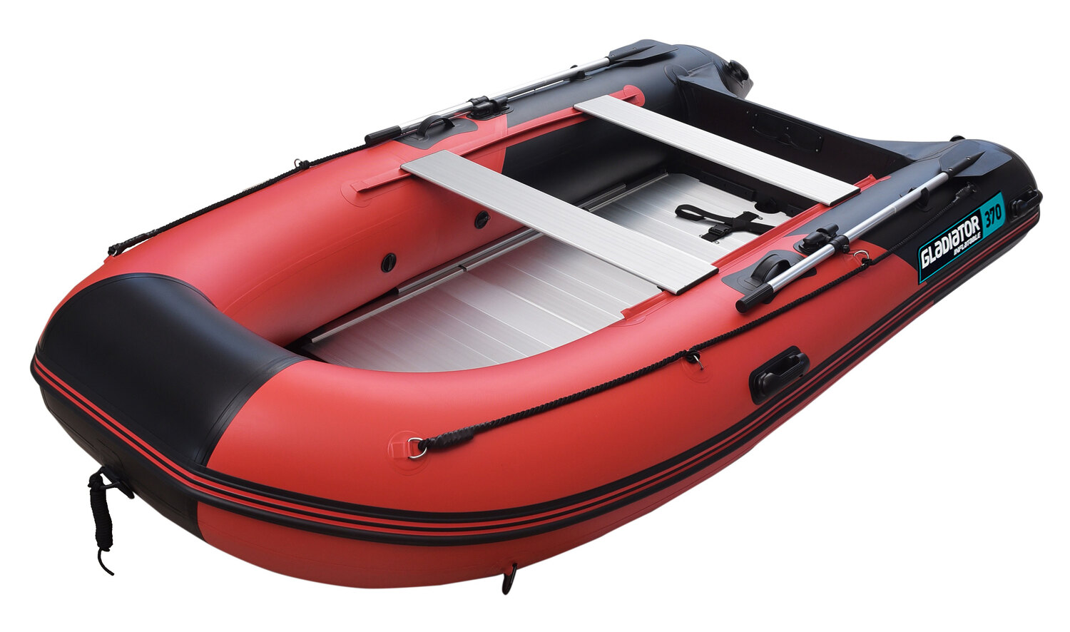 НАДУВНАЯ ЛОДКА GLADIATOR B330AL в Кирове