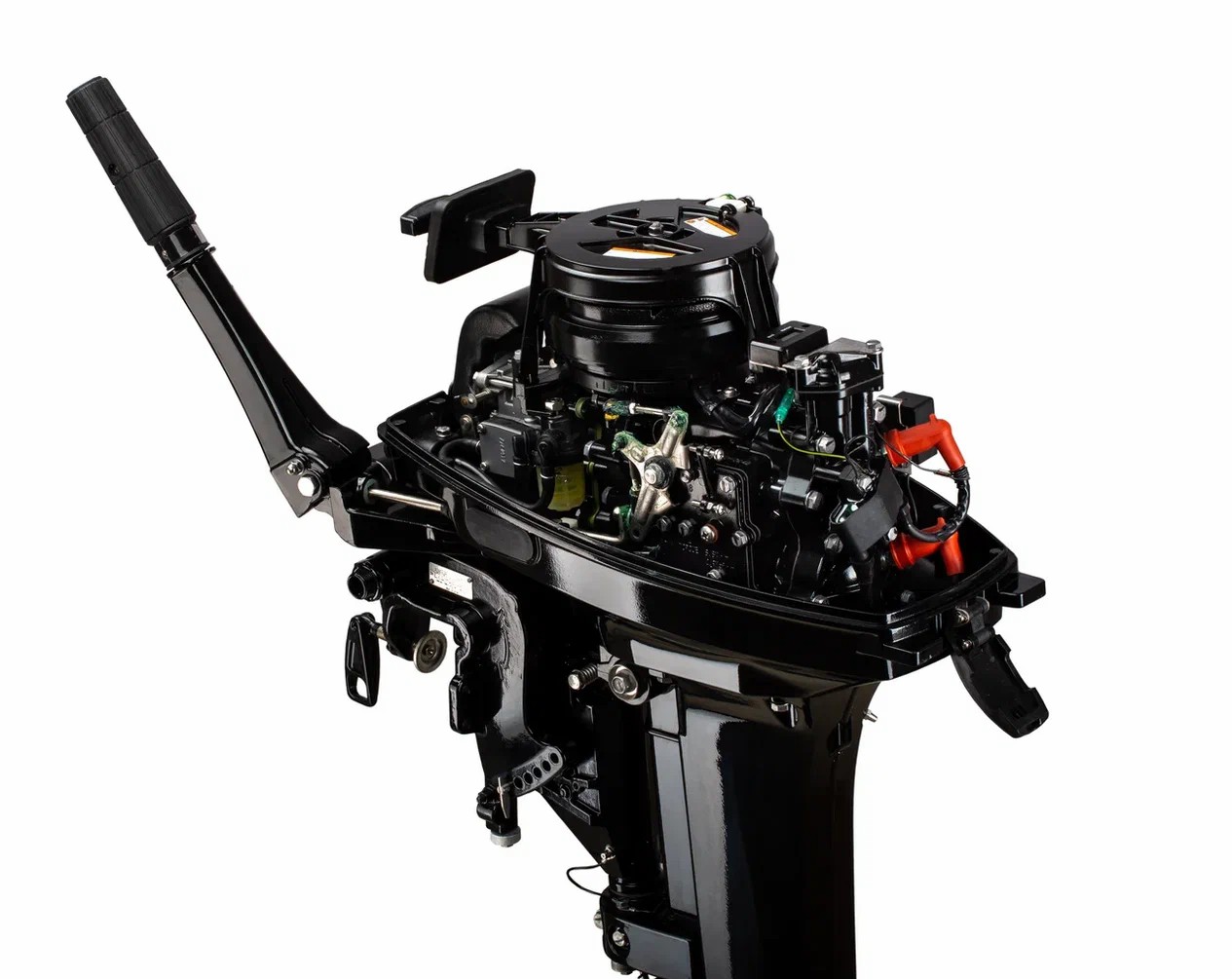 ЛОДОЧНЫЙ МОТОР GLADIATOR G20FHS в Кирове