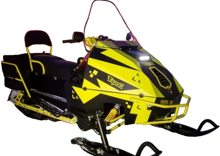 Снегоход Рыбак Торос 500 K460 в Кирове