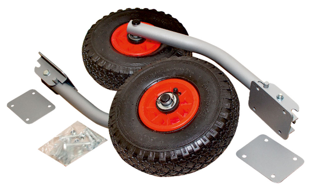 Транцевые колеса трансформеры откидные в Кирове