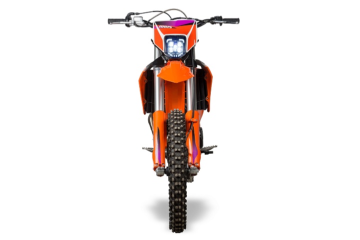 Эндуро мотоцикл IRBIS KTR 250 в Кирове