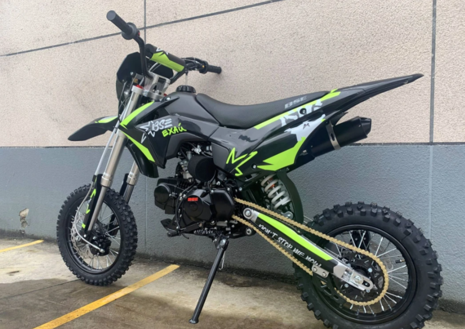 Питбайк BSE EXA SA 14/12 в Кирове