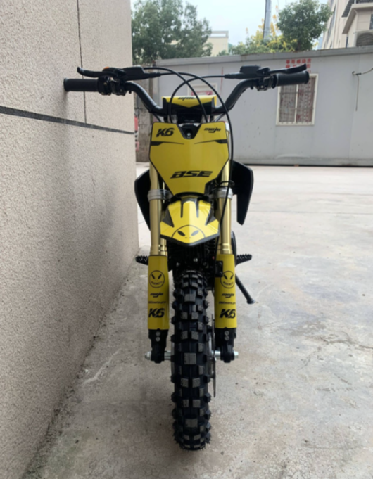 Питбайк BSE K6 в Кирове