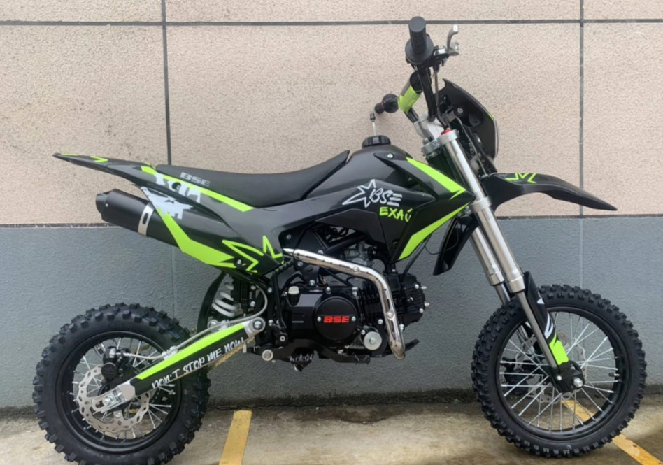 Питбайк BSE EXA SA 14/12 в Кирове