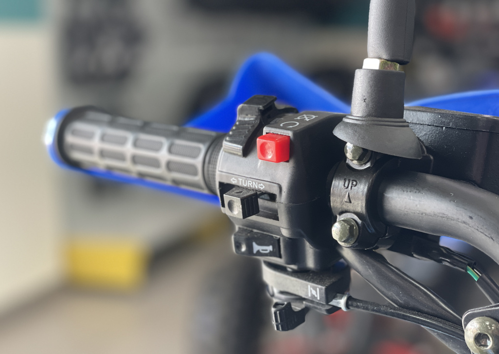 Квадроцикл PROMAX TAURUS 300 в Кирове