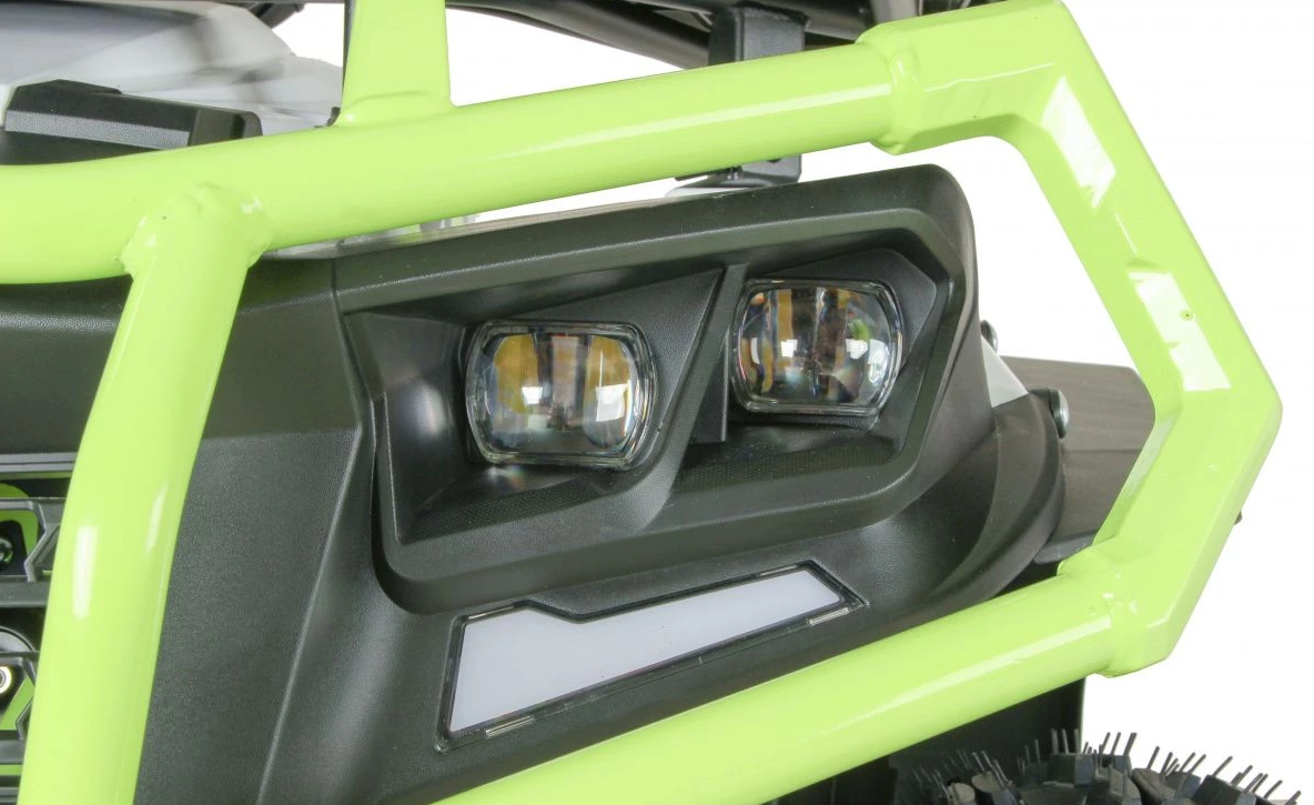 Квадроцикл YACOTA DRAGON 125 в Кирове