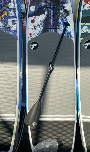 SUP (САП) ДОСКА RAIDEX TAKUMO 10.6’ (320СМ) N 1 в Кирове