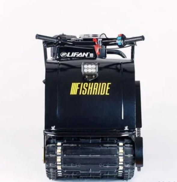 Мотобуксировщик FISHRIDE КЛАССИКА 17 л.с. в Кирове