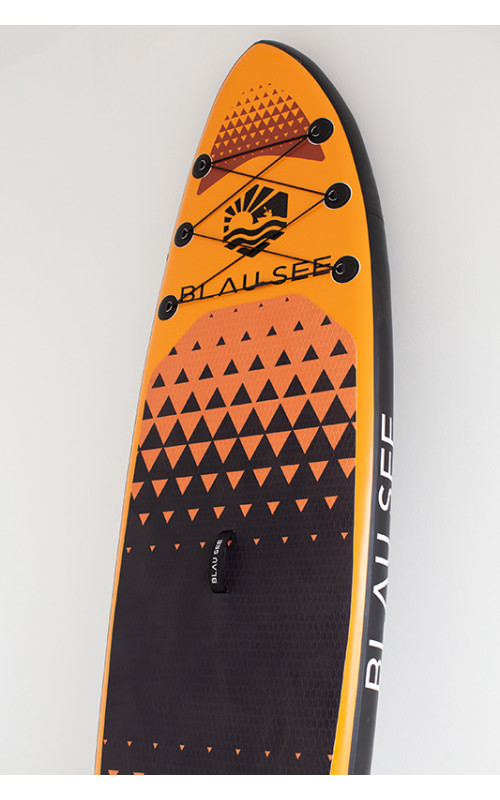 НАДУВНОЙ САП БОРД ORANGA SPACE 10,6 в Кирове