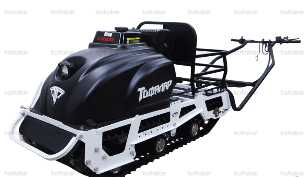 Мотобуксировщик Тофалар 500 классик в Кирове