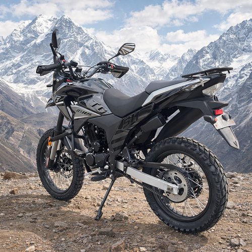 Мотоцикл PROMAX TOURING PR300 в Кирове