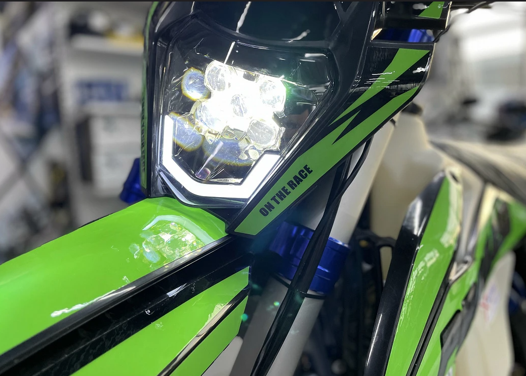 Мотоцикл Progasi RACE 300 AIR PRO SPORT в Кирове