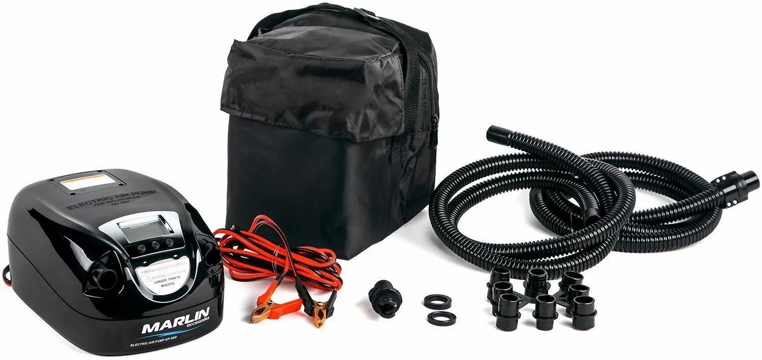 ЭЛЕКТРИЧЕСКИЙ НАСОС MARLIN GP-80 D в Кирове