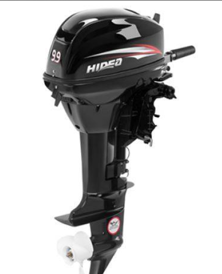 Лодочный мотор HIDEA HD9.9FHL (длинная нога) в Кирове