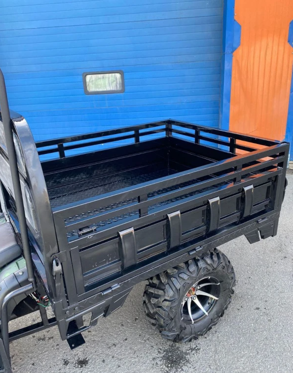 Квадроцикл PROMAX Фермер 350 4x4 ALL ROAD в Кирове