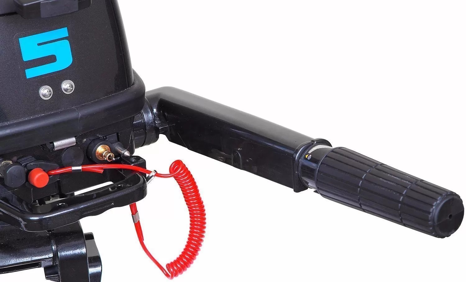 Лодочный мотор MARLIN MP 5 AMHS в Кирове