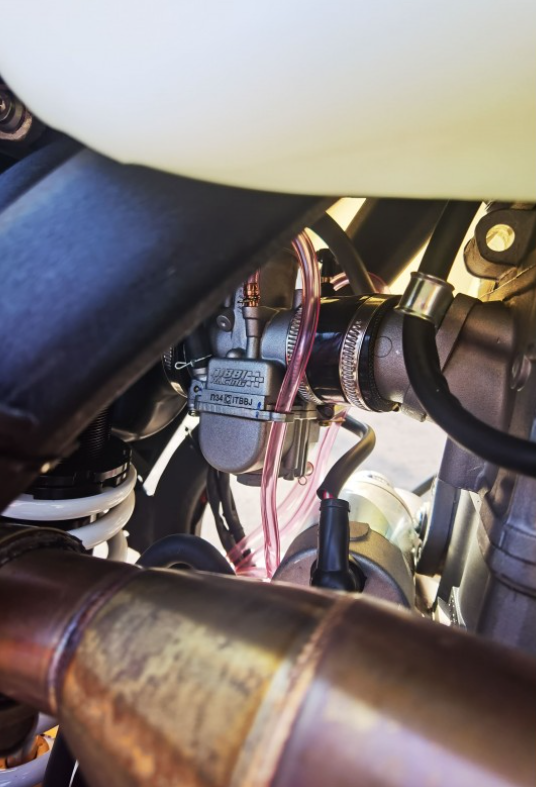 Мотоцикл JHLMOTO JHL Z6 NB300 (174MN-5) в Кирове