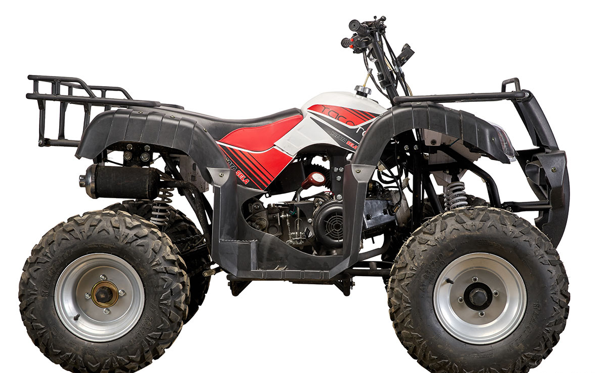 Квадроцикл YACOTA SELA 200 в Кирове