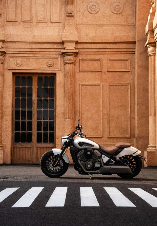 Мотоцикл Benda DarkFlag 500 Commander в Кирове