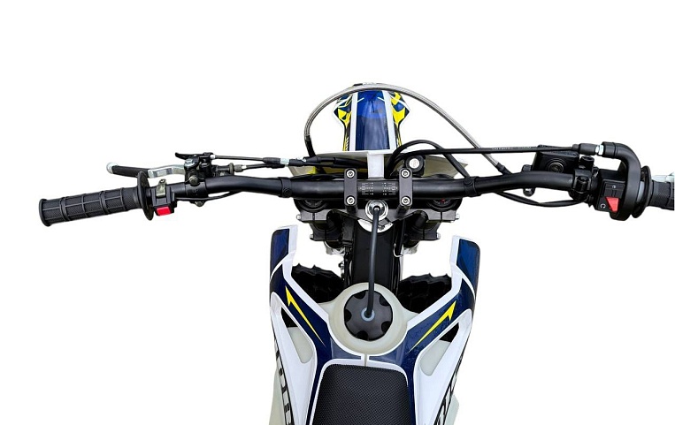 Эндуро мотоцикл IRBIS HTR 250 в Кирове