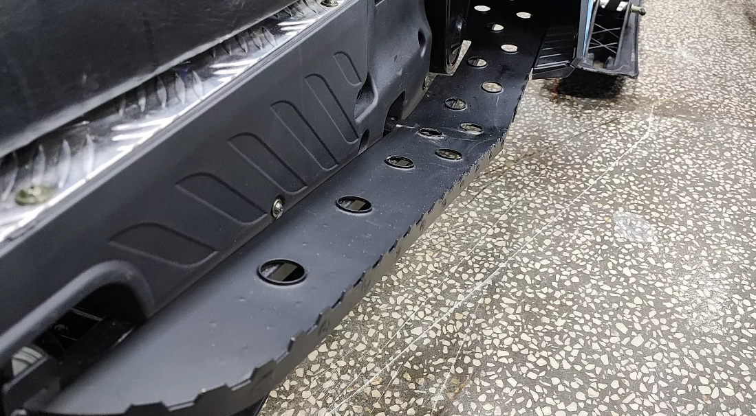 Снегоход Ataki WD150 Б/У в Кирове