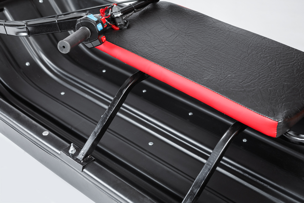 СИДЕНИЕ ДЛЯ САНЕЙ в Кирове