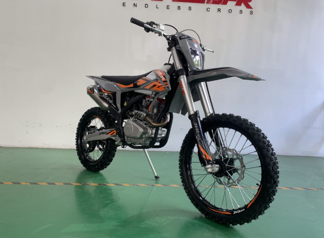 Мотоцикл JHLMOTO JHL LX4 CB300RL (175FMN) в Кирове