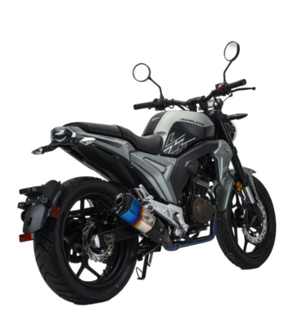 Мотоцикл MOTOLAND (МОТОЛЕНД) 300 CBR в Кирове