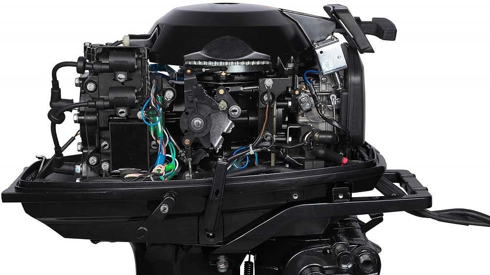 Лодочный мотор MARLIN MP 30 AWRL в Кирове