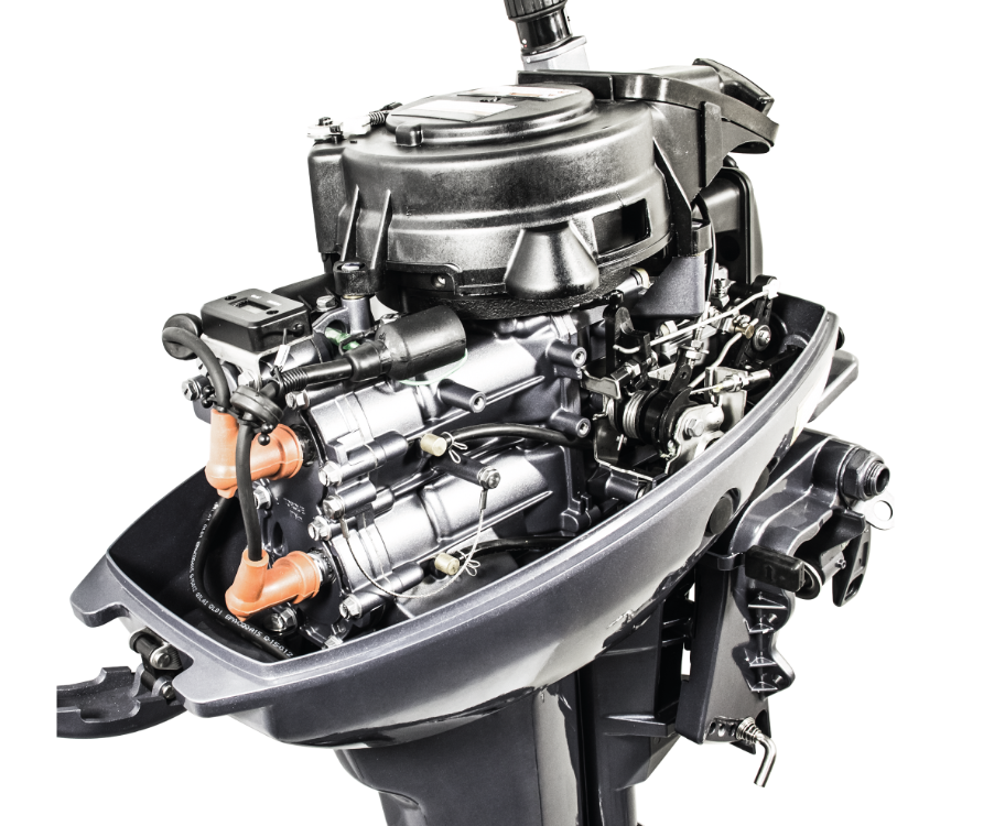 Лодочный мотор APACHE T9.9(15) BS в Кирове