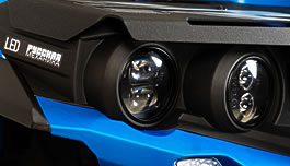 Квадроцикл Русская механика РМ 800 Т в Кирове