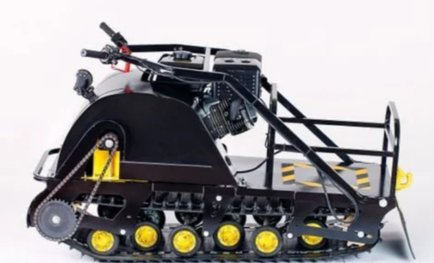 Мотобуксировщик FISHRIDE КЛАССИКА 17 л.с. в Кирове