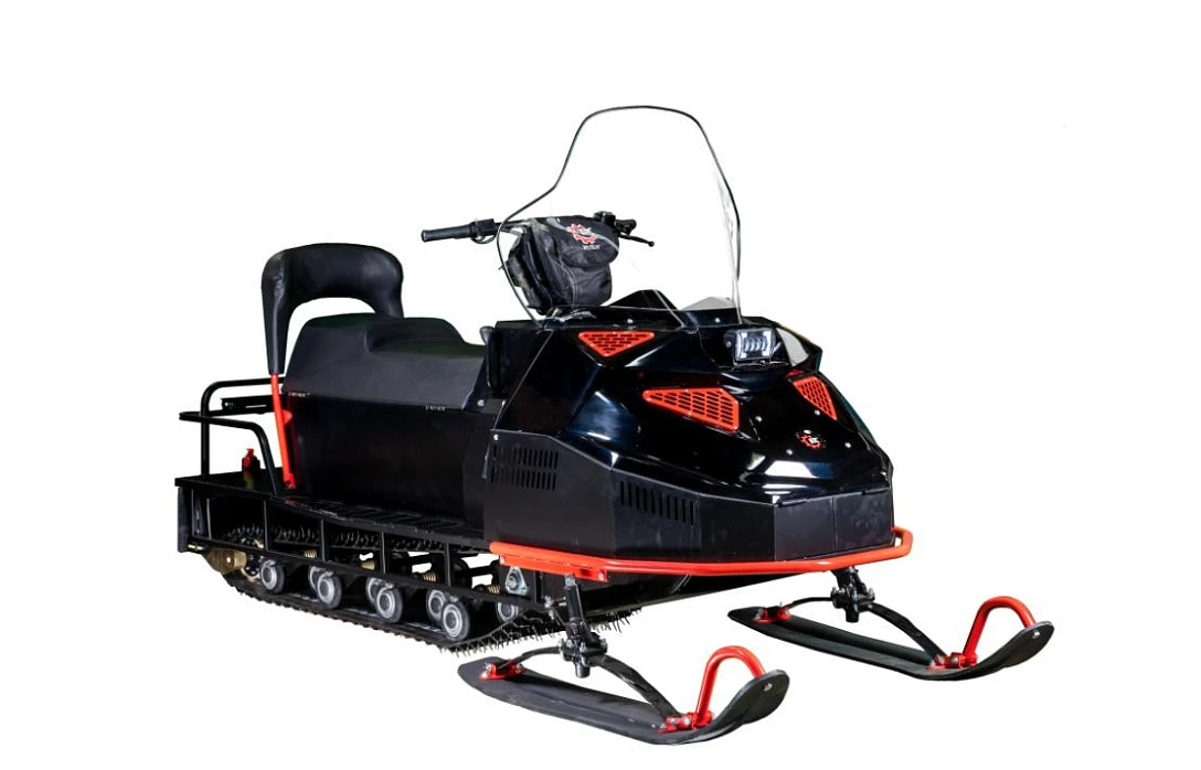 Снегоход БТС 4Т ЛОНГ ЛЮКС / 29 л.с. 726 м3 в Кирове