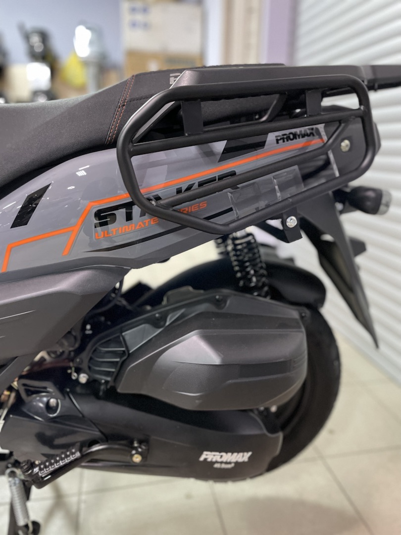 Скутер PROMAX STALKER 150(49) в Кирове