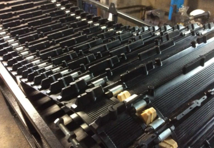 Мотобуксировщик СТЕМ СЕВЕР ЭКСПЕРТ 500 КОМПАКТ 15 л.с. в Кирове