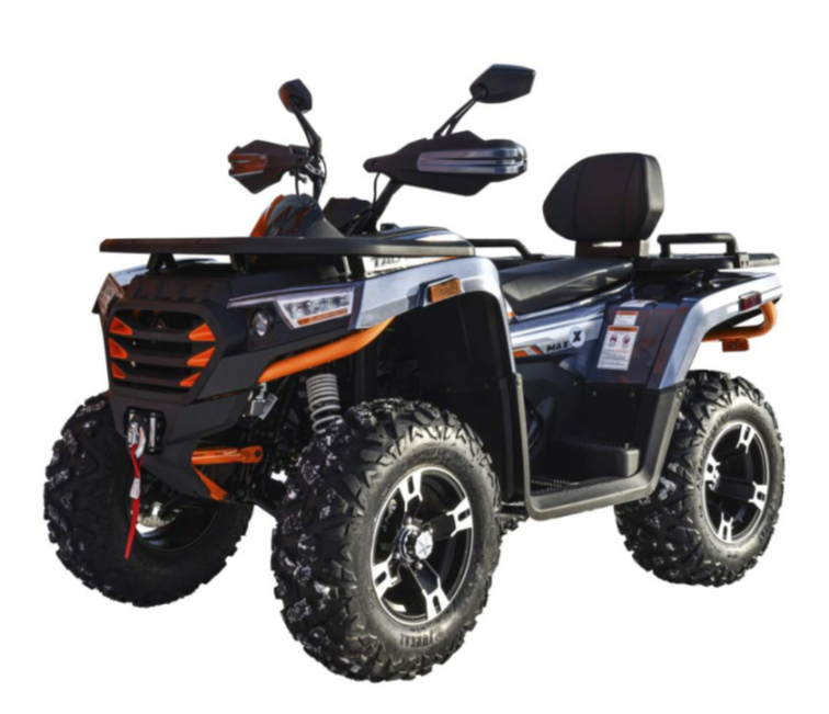 Квадроцикл MOTOLAND (МОТОЛЕНД) 300 MAX X в Кирове