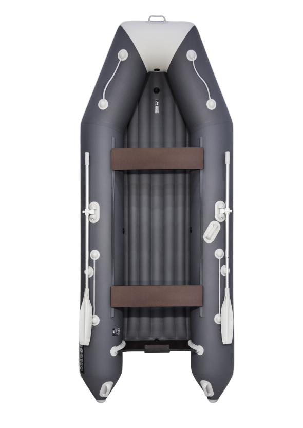 Лодка АКВА 3600 НДНД в Кирове