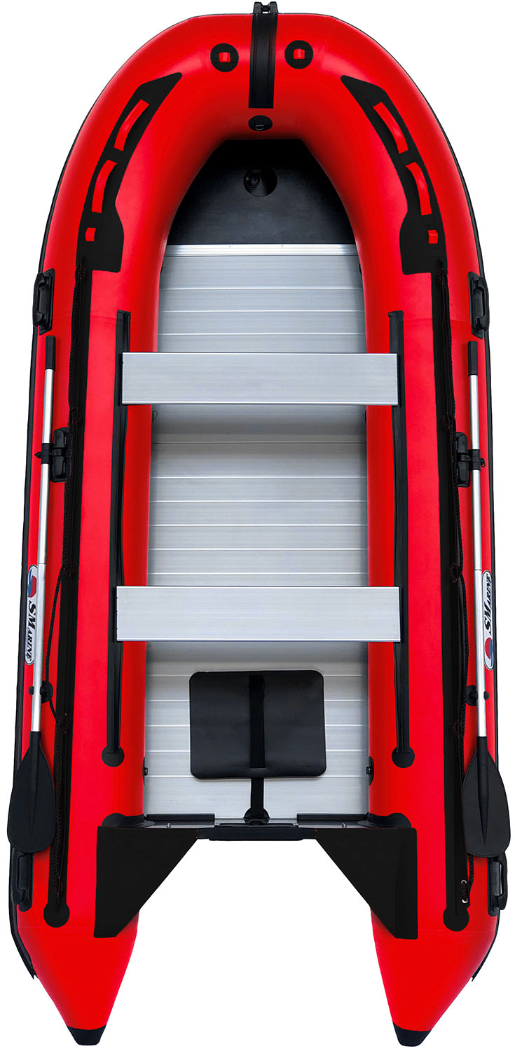 ЛОДКА SMARINE STRONG 420 в Кирове