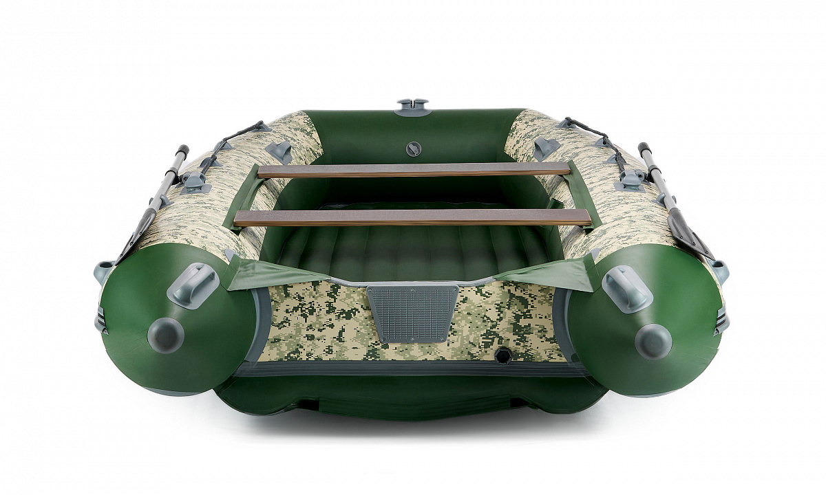 Лодка MISHIMO RAPID 380 PRO в Кирове