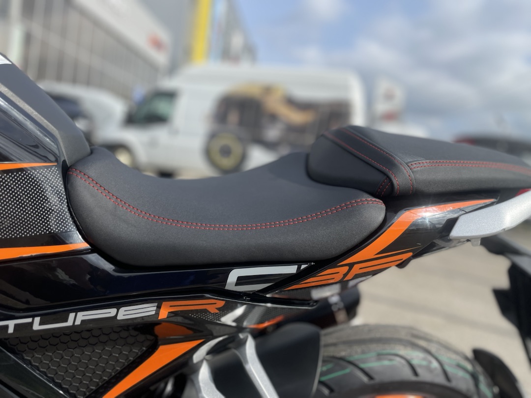 Мопед PROMAX CB150R (49) в Кирове