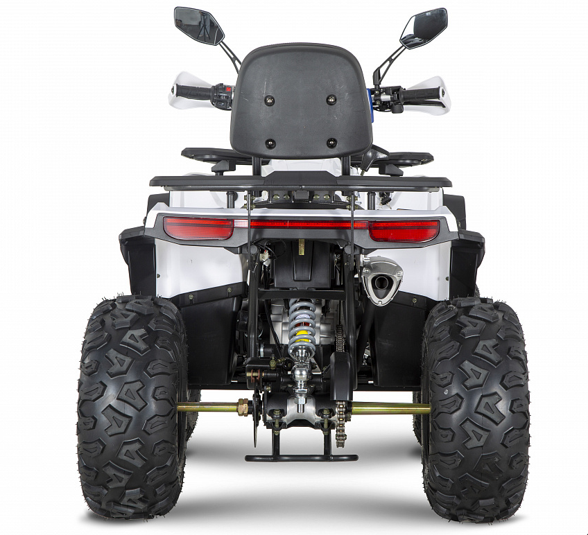 Квадроцикл YACOTA VIKING PRO 200 в Кирове