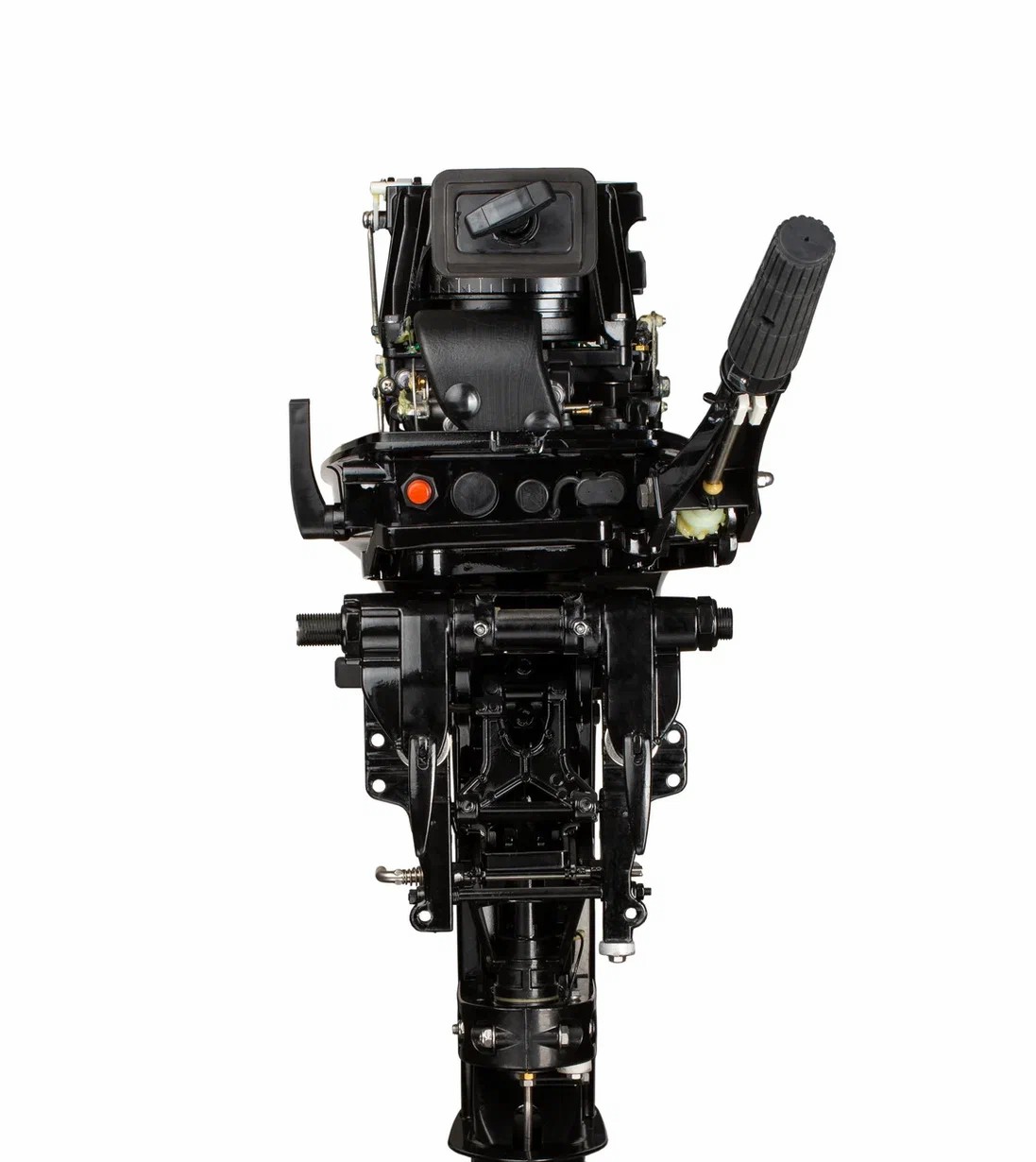 ЛОДОЧНЫЙ МОТОР GLADIATOR G9.9 PRO FHS в Кирове