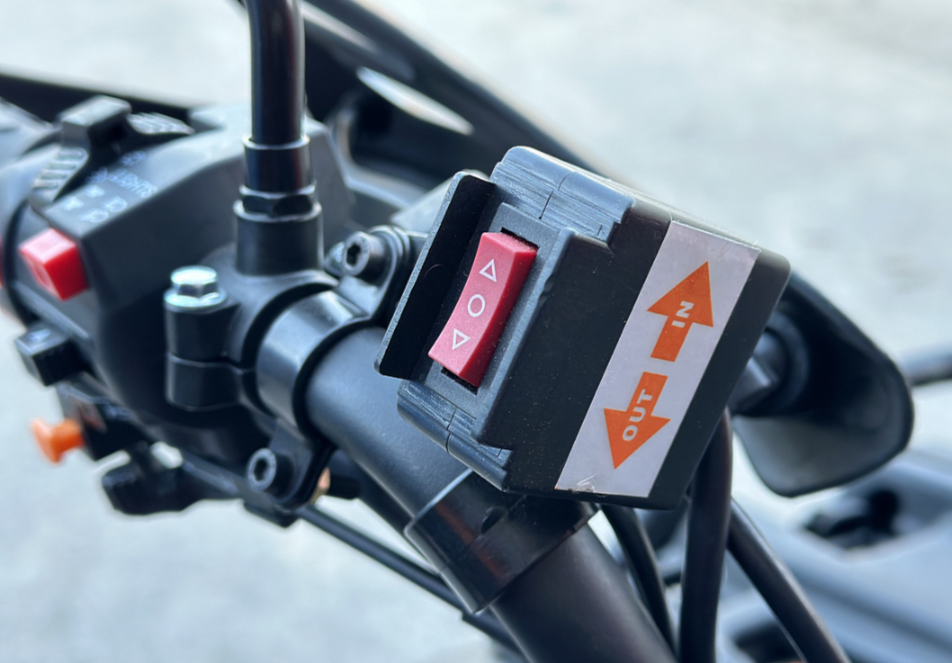 Квадроцикл GBM EXPLORER 400 NEW PREMIUM в Кирове