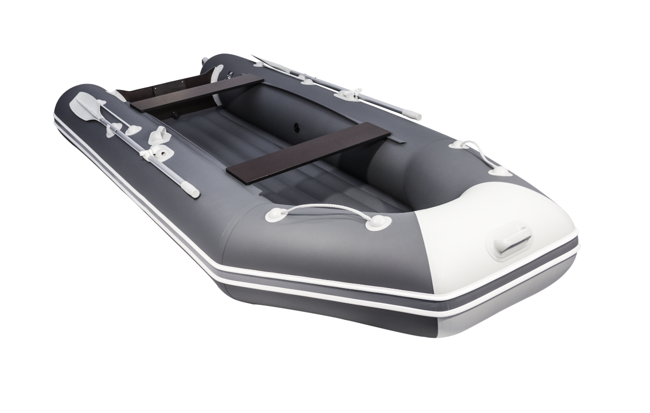 Лодка АКВА 3600 НДНД в Кирове