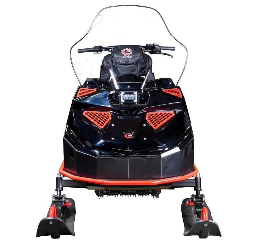 Снегоход БТС 4Т ЛОНГ ЛЮКС / 29 л.с. 726 м3 в Кирове