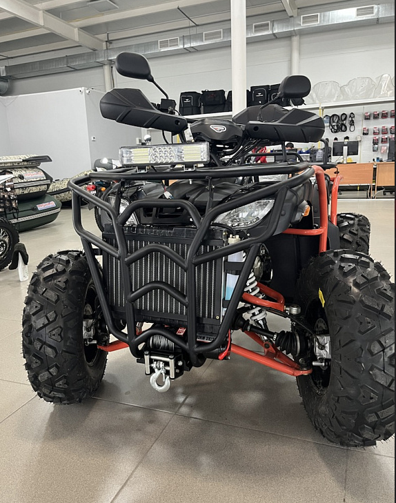 Квадроцикл PROMAX 300 4X4 ALL ROAD в Кирове