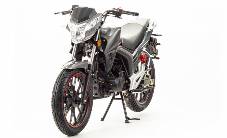 Мотоцикл FLASH 200 в Кирове