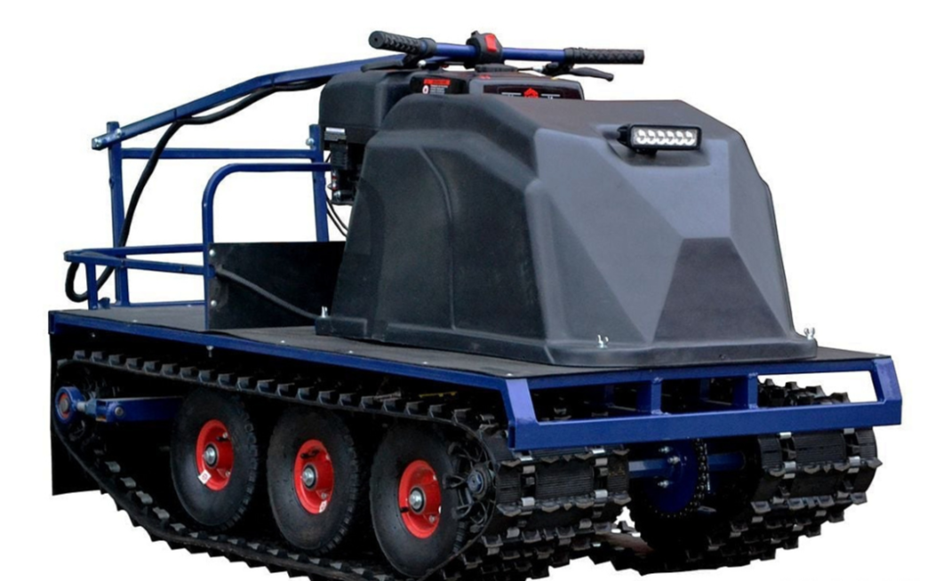 Мотобуксировщик БАРС К800 13 л.с. в Кирове