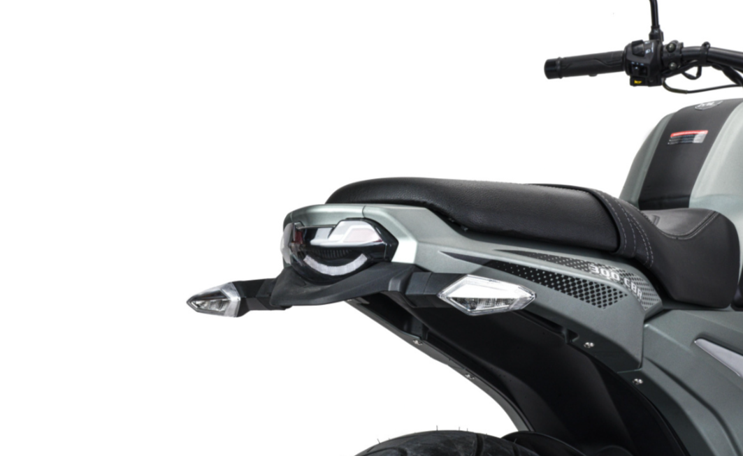 Мотоцикл MOTOLAND (МОТОЛЕНД) 300 CBR в Кирове